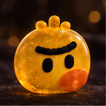 004 · 琥珀萤火