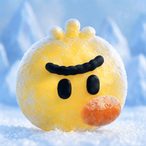 010 · 冰晶雪花