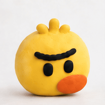 036 · 马卡龙开盖