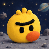 060 · 太空小陨石