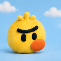 087 · 云朵绵羊