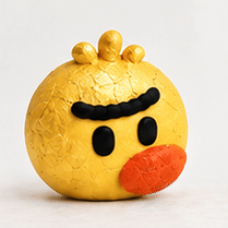 094 · 金箔锦鲤